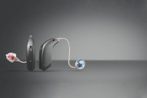 Hearing Aids from the Hearing Consultancy
